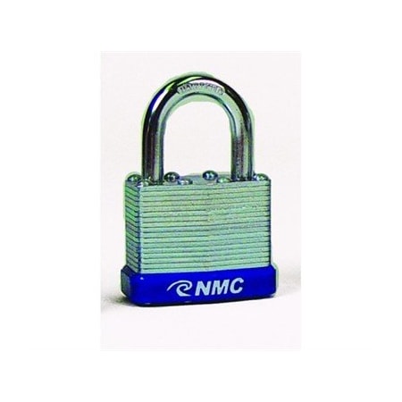 Nmc Blue 3/4 Shackle Clearance APSBL